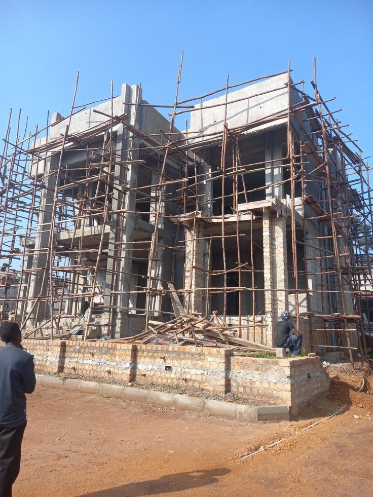 Residential Project, Nautanva